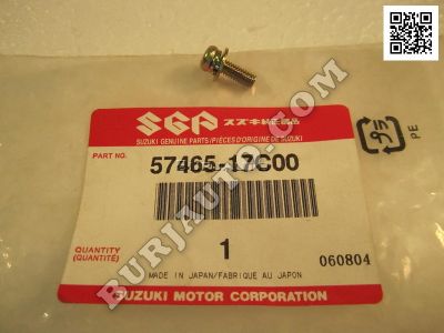 5746517C00 SUZUKI SCREW