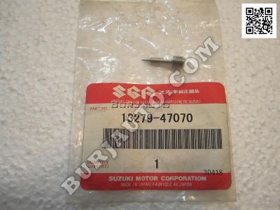 1327947070 SUZUKI SCREW, PILOT