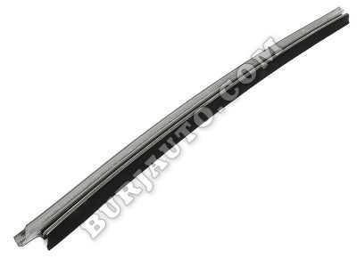 823310035R RENAULT WSTRIP-RR LH DOOR