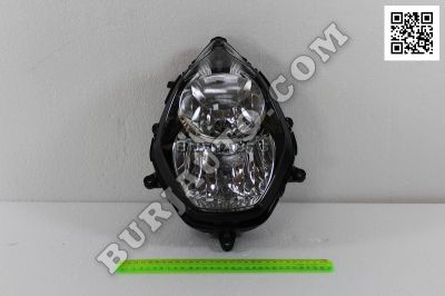 3510031J00 SUZUKI HEADLAMP ASSY