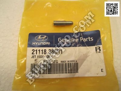 Hyundai kia 2111838001