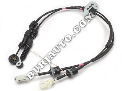 transmission control 3382060010 New Genuine OEM 33820-60010 Toyota Cable assy