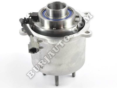 COUPLING ASSY - ELECTRIC NISSAN 387613KA0B