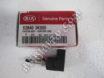 Hyundai kia 938403k000