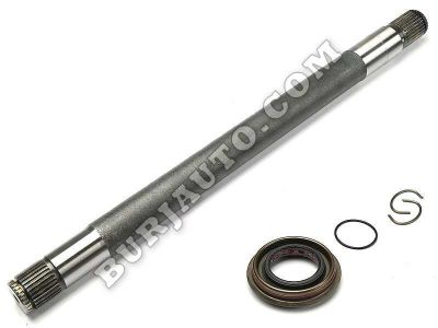 1922357 FORD KIT - REAR AXLE SHAFT