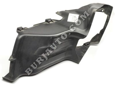 9803184180 PEUGEOT BRACKET RH FR BUMPER