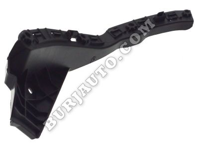 1612521980 PEUGEOT BUMPER BRACKET