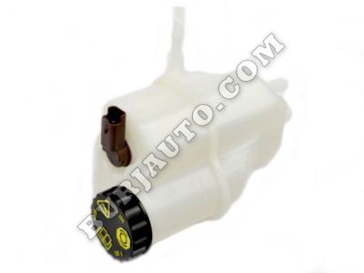 4635F7 PEUGEOT BRAKE RESERVOIR