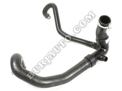 9676673680 PEUGEOT OUTLET HOSE, RADIATOR