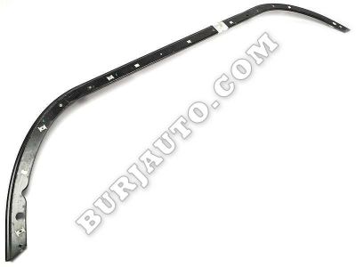 1611707180 PEUGEOT BRACKET FR BUMPER