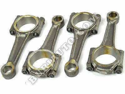 060386 PEUGEOT CONNECTING RODS