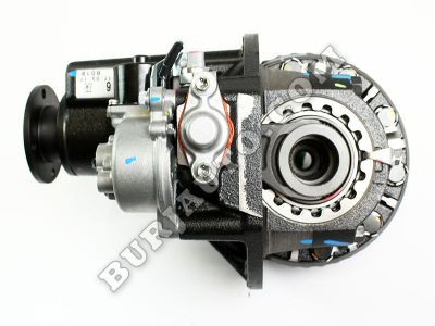 Toyota 4111060841 DIFFERENTIAL