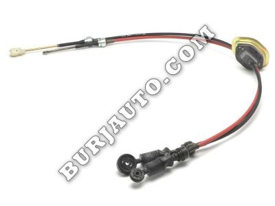 3382052171 (33820-52171) TOYOTA CABLE ASSY, TRANSMISSION CONTROL