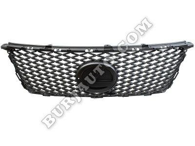 RADIATOR GRILLE TOYOTA 5311253902