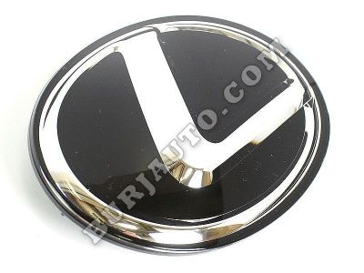 9097502107 TOYOTA EMBLEM  SYMBOL