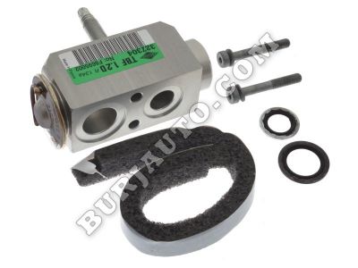 General Motors 52027371 VALVE KIT, A/C EVPR T