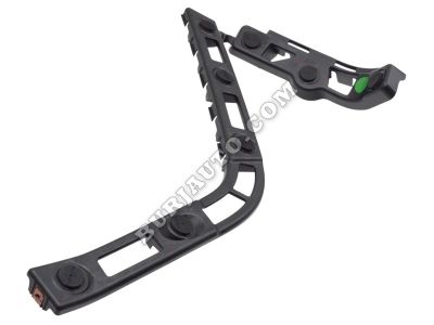 52113313 GENERAL MOTORS BUMPER BRACKET