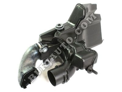 165553792R RENAULT DUCT-RESONATOR