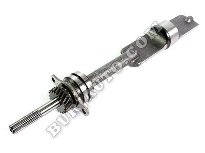 A24002W20B NISSAN Shaft assy-bal