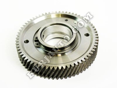 GEAR-IDLE NISSAN A30B02W20A