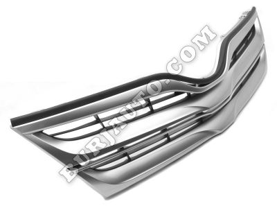 531010T020 TOYOTA RADIATOR GRILLE