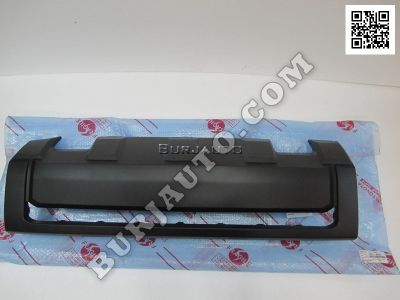 539110C050 TOYOTA PANEL FR VALANCE