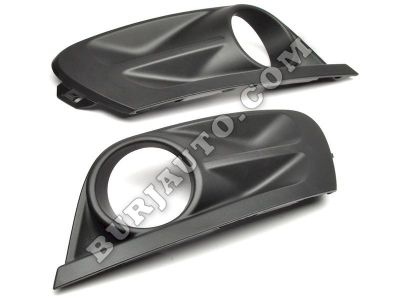 261524983R RENAULT COVER SET