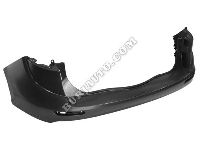 850226334R RENAULT FASCIA-RR BMPR