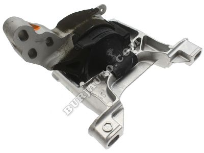 GHS439060A MAZDA INSULATOR ENGINE MOUNT