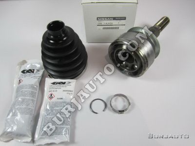 C92114JA0A NISSAN JOINT KIT-OUTER,FRONT DRIVE SHAFT