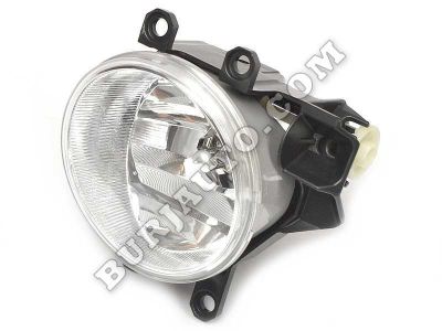 8121047010 TOYOTA LAMP ASSY FOG RH