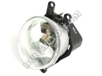 8121147010 TOYOTA LAMP UNIT FOG LAMP