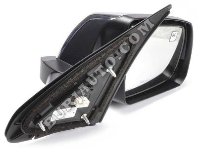 879100C420 TOYOTA MIRROR ASSY, OUTER