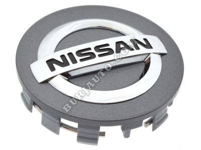 403424RB5A NISSAN ORNAMENT   DISC WHEEL