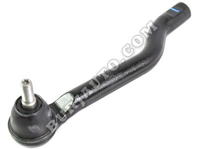 D85204BA0A NISSAN Socket kit tie rod outer