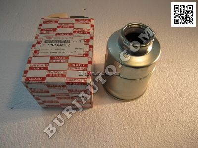 5876100940 ISUZU ELEMENT; FUEL FILTER-Best Value Parts (B