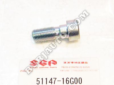 5114716G00 SUZUKI BOLT