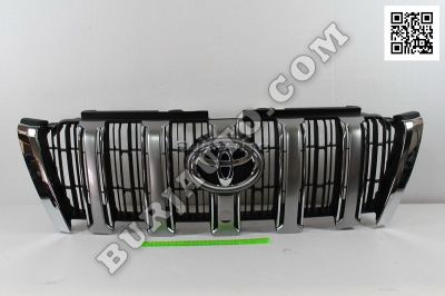 5310160C21 TOYOTA GRILLE SUB-ASSY