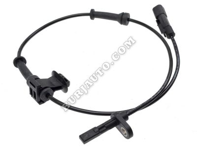 92199861 GENERAL MOTORS SENSOR ASM FRT WHL SPD