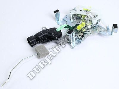 CONTROL ASSY SLIDE TOYOTA 6963026222