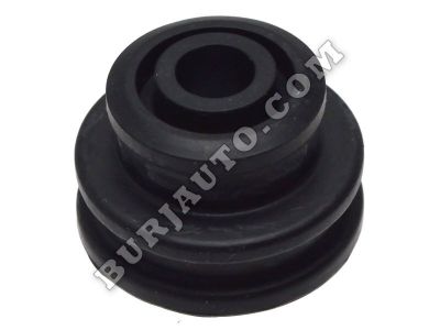 80107SZH000 HONDA MOUNT, CONDENSER UPP