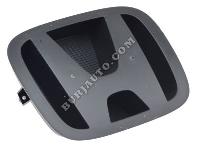 71122SWWE31 HONDA BASE, FR. GRILLE EMB