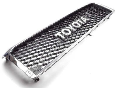 PZ32760074 TOYOTA GRILLE