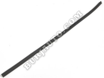 8521460120 TOYOTA Rubber wiper blade