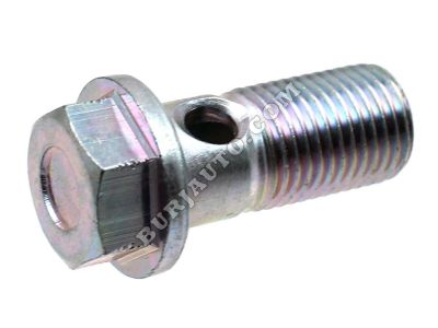 8980378260 ISUZU ‭BOLT; EYE,OIL P‬