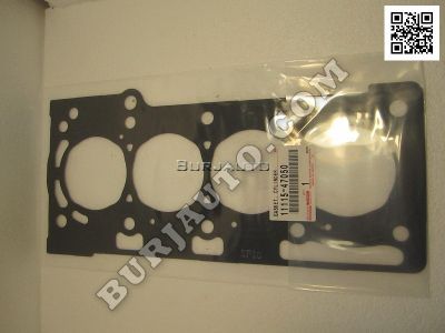 1111547050 Subaru Gasket, cylinder hea