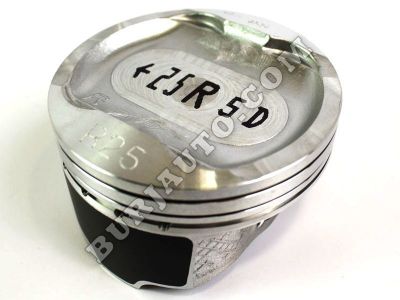 12013AB550 SUBARU PISTON SET-RH OS0.25