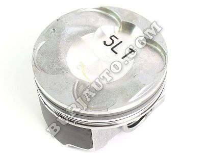 12018AB680 SUBARU PISTON SET-LH OS0.50