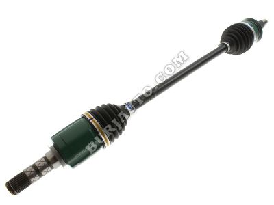 28321VA010 SUBARU DRV SFT ASSY F 92