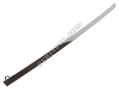 62186AL020 SUBARU MOLDING DR SASH RORH